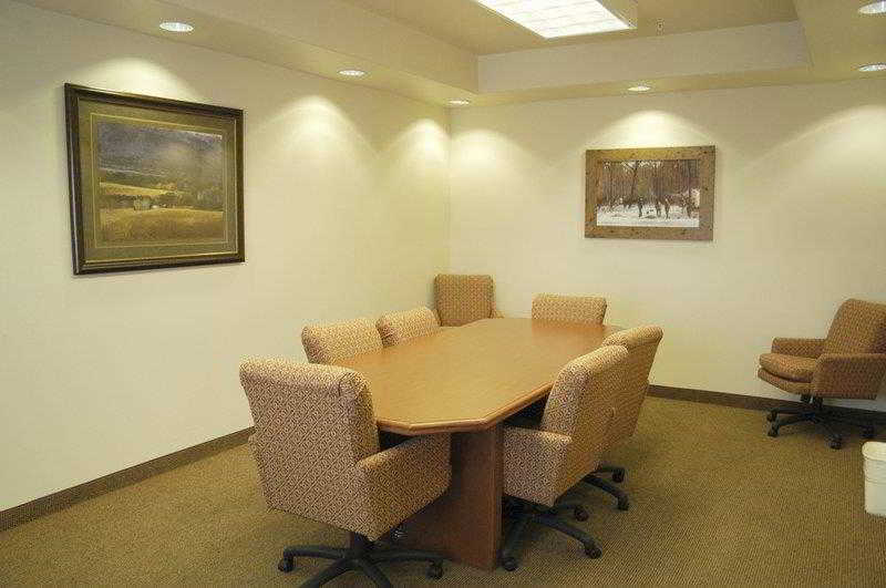Best Western Territorial Inn And Suites Bloomfield Facilidades foto